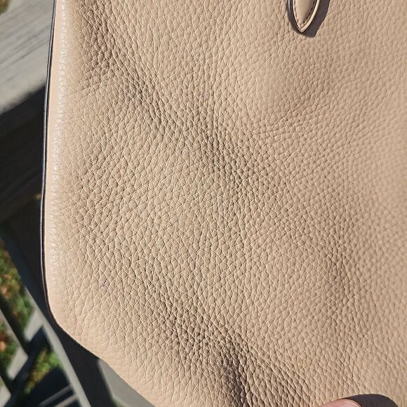 Coach 38312 Taylor Tote - Picture 8 of 10